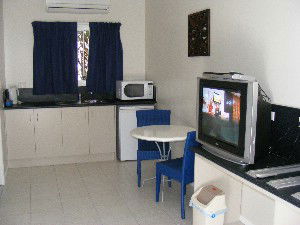 Augathella Palms Motel - C Tourism 3