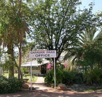 Blackall Caravan Park - C Tourism