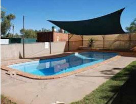 AAOK Moondarra Accommodation Village Mount Isa - C Tourism 0
