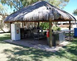 AAOK Moondarra Accommodation Village Mount Isa - C Tourism 1
