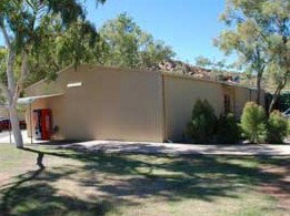 AAOK Moondarra Accommodation Village Mount Isa - C Tourism 2