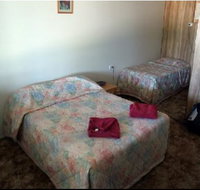 Entrikens Pioneer Motel - C Tourism