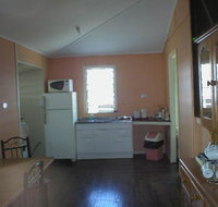 Winton Outback Motel - C Tourism