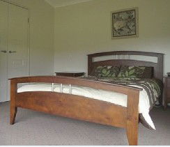 Bunderra - Holiday Home - C Tourism 1