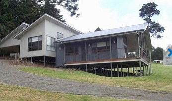 Bunderra - Holiday Home - C Tourism 2