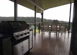 Bunderra - Holiday Home - C Tourism 4