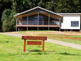 Bunderra - Holiday Home - C Tourism 6