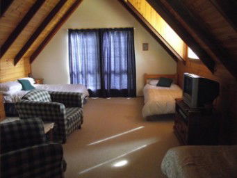 A Little Bit Of Heaven - Holiday Home - C Tourism 3