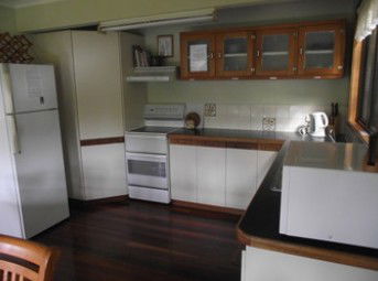 A Little Bit Of Heaven - Holiday Home - C Tourism 5