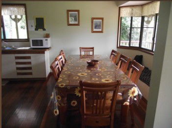 A Little Bit Of Heaven - Holiday Home - C Tourism 6