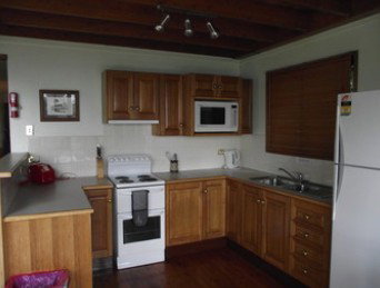 Alpine Lodge - Holiday Home - C Tourism 2