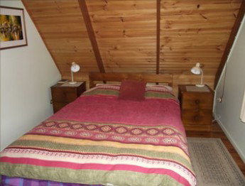 Alpine Lodge - Holiday Home - C Tourism 4