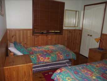 Alpine Lodge - Holiday Home - C Tourism 5