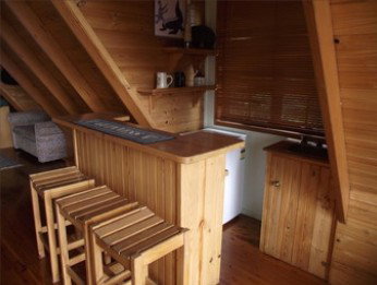 Alpine Lodge - Holiday Home - C Tourism 7