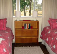 Flag Springs Bush Retreat - C Tourism