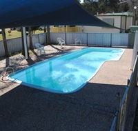 Crows Nest Caravan Park - C Tourism