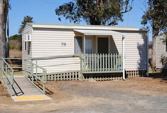 Crows Nest Caravan Park - C Tourism 1