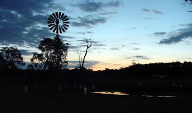 Crows Nest Caravan Park - C Tourism 5