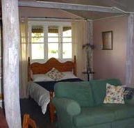 Bunnyconnellen Olive Grove and Vineyard - C Tourism