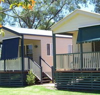 Dalby Tourist Park - C Tourism