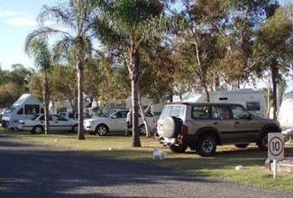 Gundy Star Tourist Park - C Tourism 3