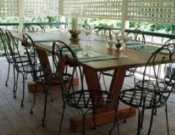 Bronte House Bed And Breakfast - C Tourism 1