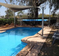 BIG4 Goondiwindi Tourist Park - C Tourism