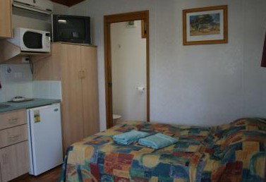 BIG4 Goondiwindi Tourist Park - C Tourism 2