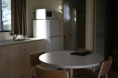 BIG4 Goondiwindi Tourist Park - C Tourism 3