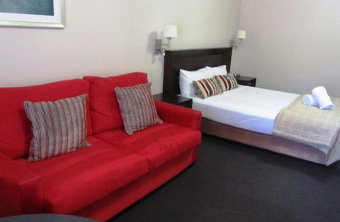 Country Comfort Toowoomba - C Tourism 4