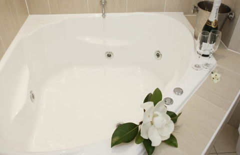 Country Comfort Toowoomba - C Tourism 5