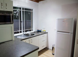 Homewood Cottages - C Tourism 0