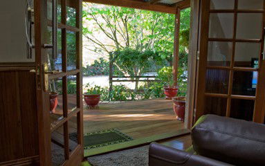 Homewood Cottages - C Tourism 2