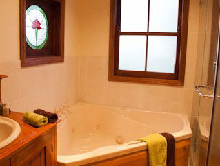 Homewood Cottages - C Tourism 3
