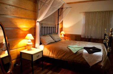 Homewood Cottages - C Tourism 4