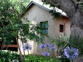 Homewood Cottages - C Tourism 5