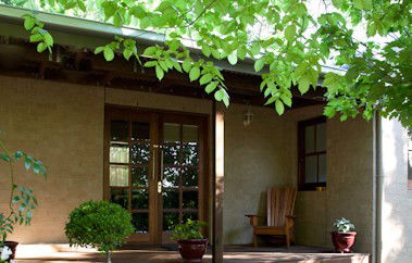 Homewood Cottages - C Tourism 6