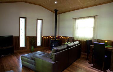 Homewood Cottages - C Tourism 7