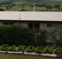 Mulanah Gardens Bed and Breakfast Cottages - C Tourism