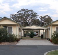 Peppertree Cabins Kingaroy - C Tourism