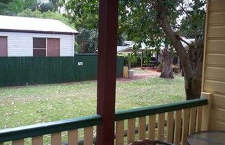 BIG4 Kingaroy Holiday Park - C Tourism 2