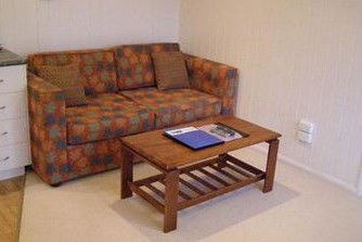 BIG4 Kingaroy Holiday Park - C Tourism 4