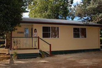 BIG4 Kingaroy Holiday Park - C Tourism 5