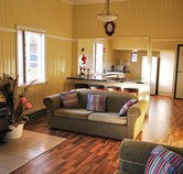 Lee Farmstay - C Tourism