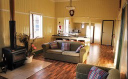 Lee Farmstay - C Tourism 0