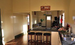 Lee Farmstay - C Tourism 1
