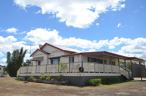 Lee Farmstay - C Tourism 3