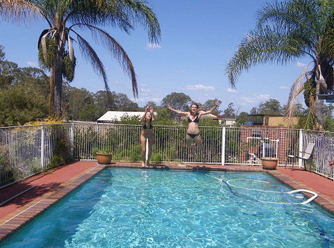 Lee Farmstay - C Tourism 5