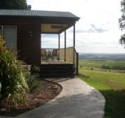 Bethany Cottages - C Tourism