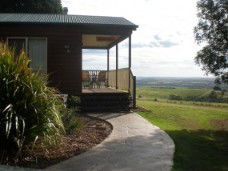 Bethany Cottages - C Tourism 0